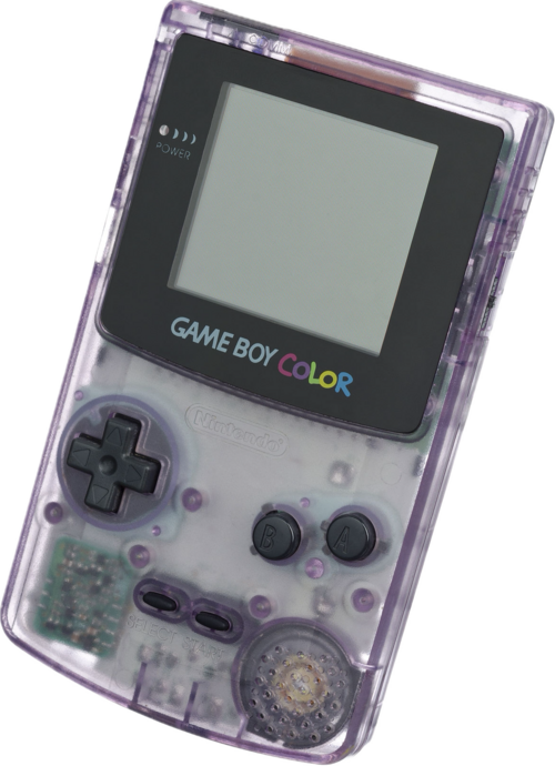 Game Boy Color